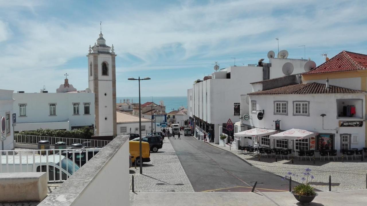 Bayview Apartment 106 Albufeira Exterior photo