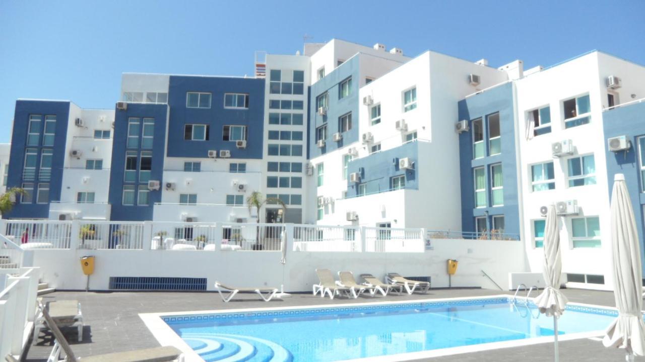 Bayview Apartment 106 Albufeira Exterior photo