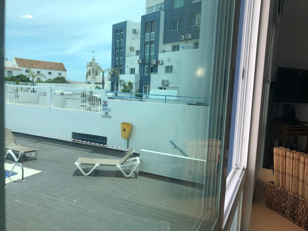 Bayview Apartment 106 Albufeira Exterior photo