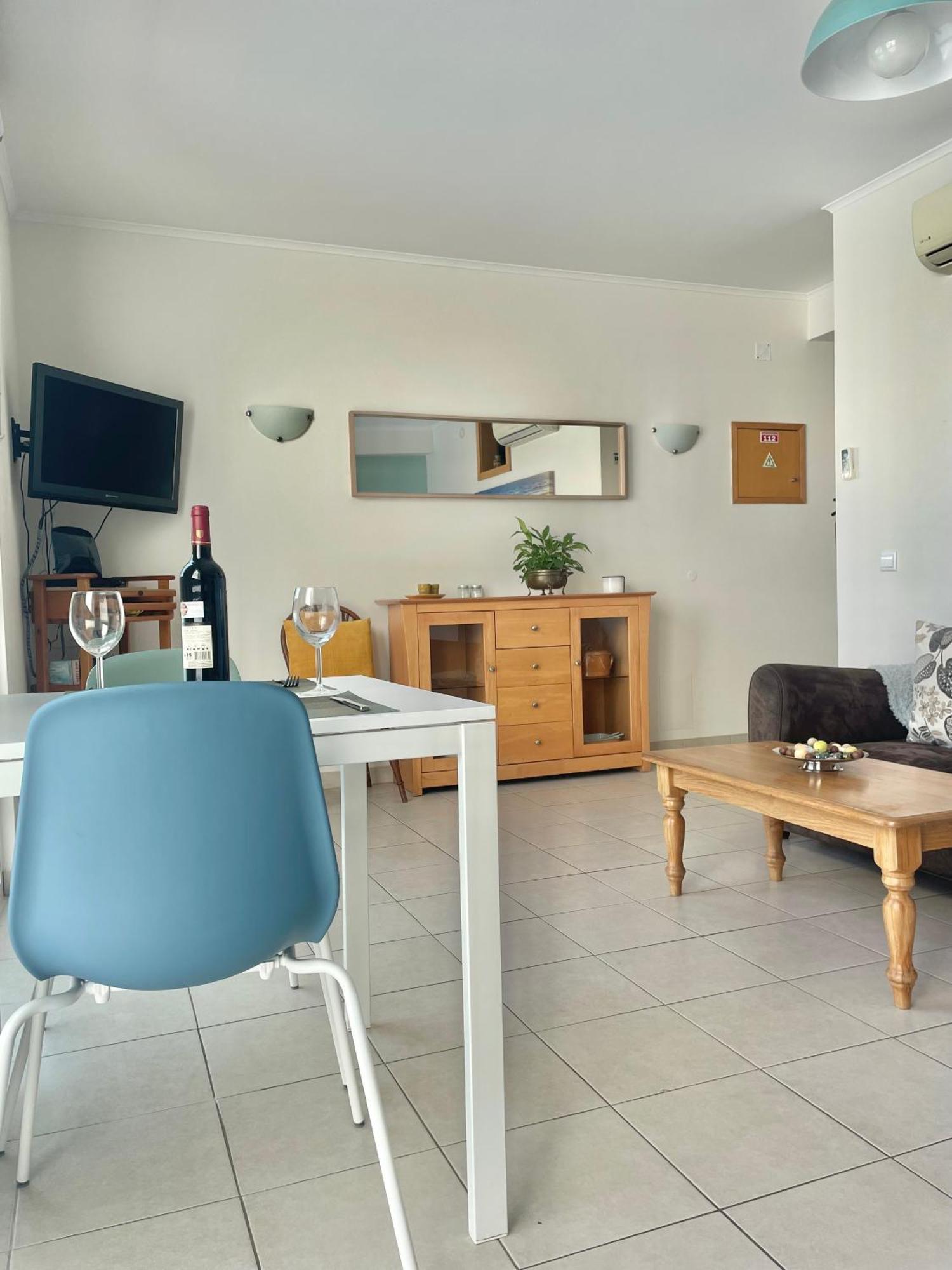 Bayview Apartment 106 Albufeira Exterior photo