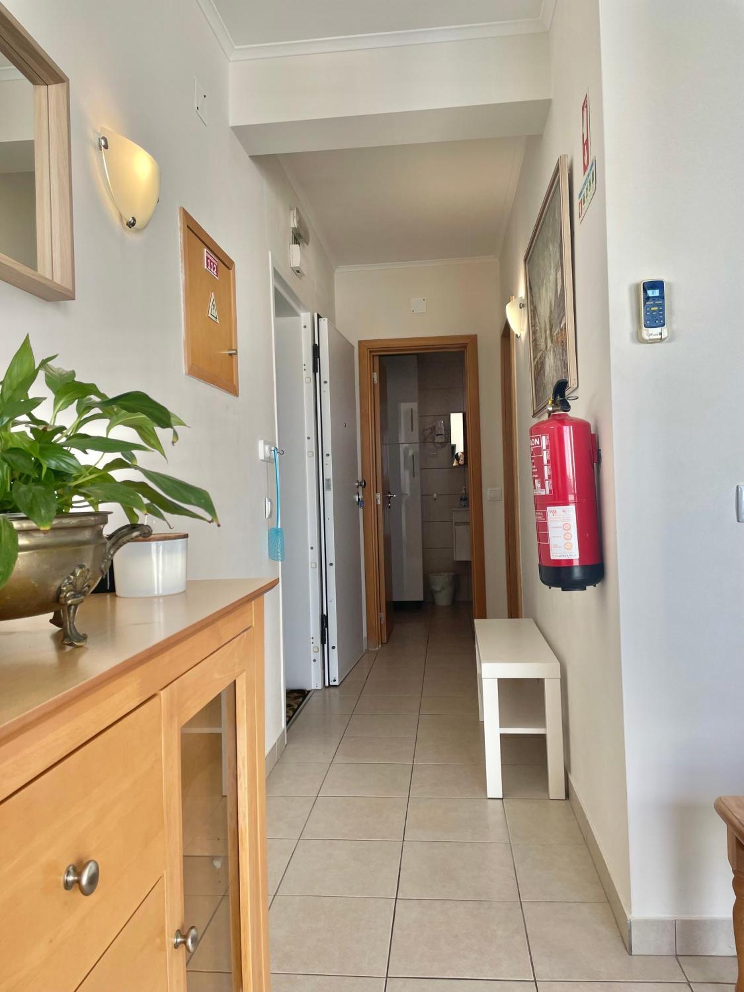 Bayview Apartment 106 Albufeira Exterior photo