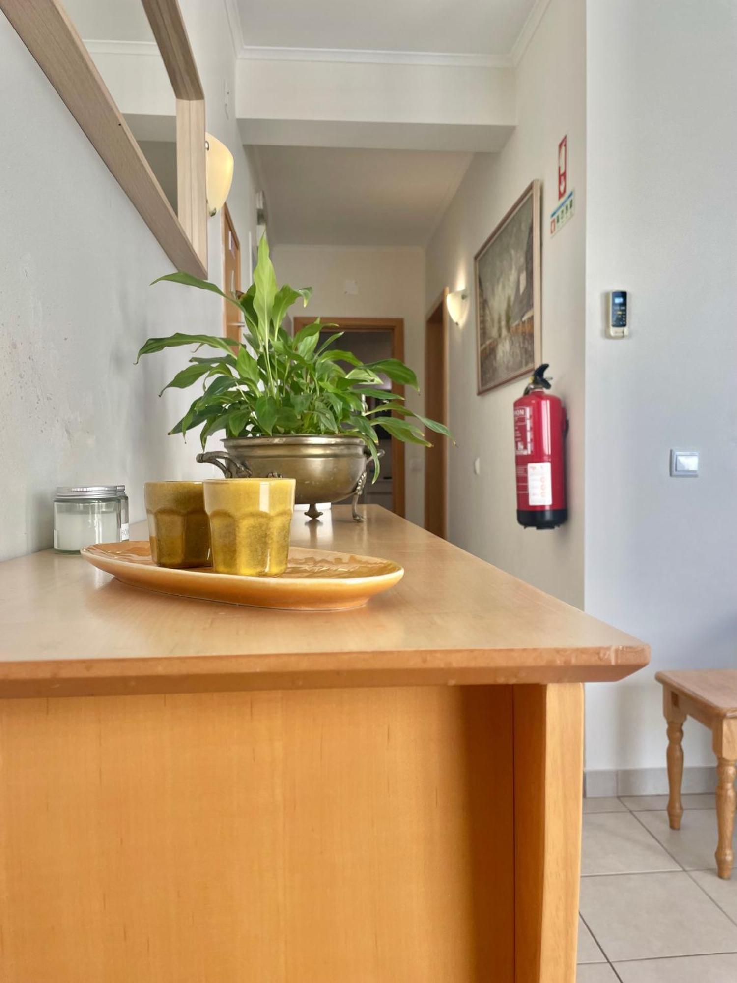 Bayview Apartment 106 Albufeira Exterior photo